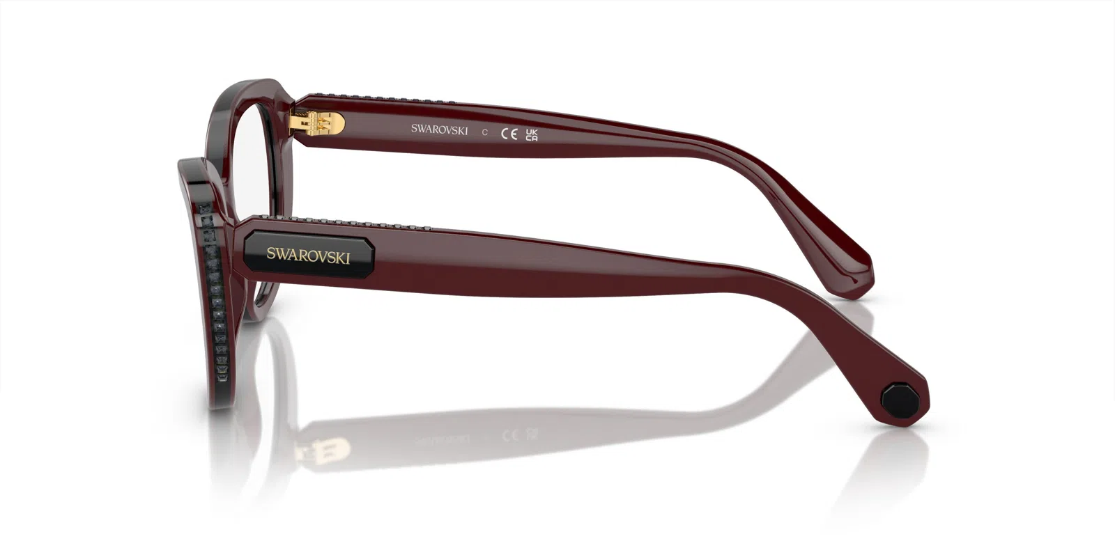Swarovski 2014 Eyeglasses - view 21